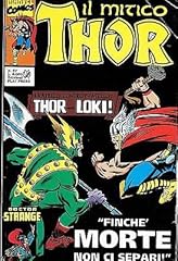 The mighty thor usato  Spedito ovunque in Italia 