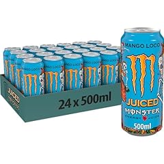 Monster energy mango for sale  Delivered anywhere in UK