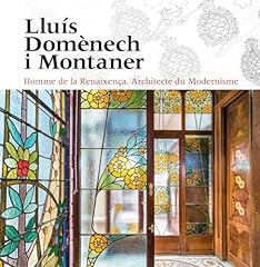 Lluís domènech montaner d'occasion  Livré partout en France