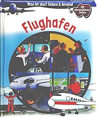 Lernen flughafen gebraucht kaufen  Wird an jeden Ort in Deutschland