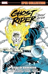 Ghost rider danny gebraucht kaufen  Wird an jeden Ort in Deutschland