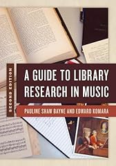 Guide library research for sale  Delivered anywhere in UK