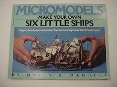 Micromodels make six for sale  Delivered anywhere in UK