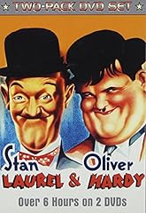 Laurel hardy collector for sale  Delivered anywhere in USA 