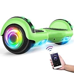 Sisigad hoverboard self for sale  Delivered anywhere in UK