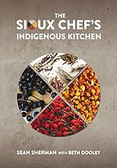 Sioux chef indigenous for sale  Delivered anywhere in USA 