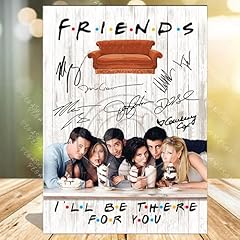 Friends show friends for sale  Delivered anywhere in UK