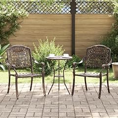 Skm gartenstühle stück gebraucht kaufen  Wird an jeden Ort in Deutschland