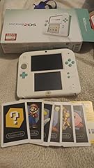 Nintendo 2ds sea for sale  Delivered anywhere in USA 