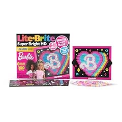 Lite brite super for sale  Delivered anywhere in UK
