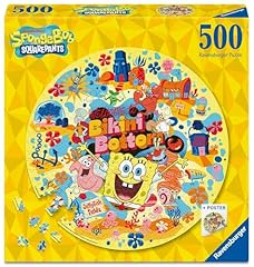 Erwachsenenpuzzle 500 teile gebraucht kaufen  Wird an jeden Ort in Deutschland