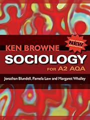 Sociology a2 aqa for sale  Delivered anywhere in UK