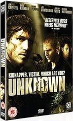 Unknown dvd for sale  Delivered anywhere in UK