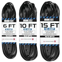 Iron forge cable for sale  Delivered anywhere in USA 