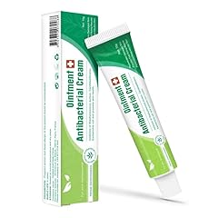 Antibiotic cream skin for sale  Delivered anywhere in UK