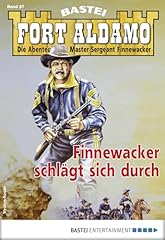 Fort aldamo western gebraucht kaufen  Wird an jeden Ort in Deutschland