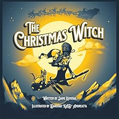 Christmas witch for sale  Delivered anywhere in UK