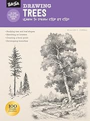 Drawing trees william for sale  Delivered anywhere in USA 