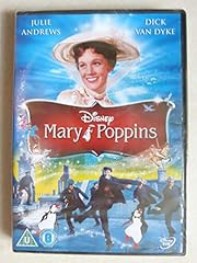 Mary poppins disney for sale  Delivered anywhere in UK