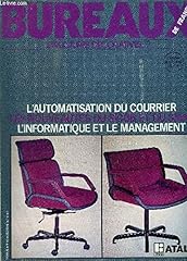 Bureaux 129 decembre d'occasion  Livré partout en France