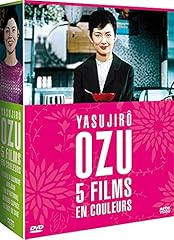 Yasujirô ozu films d'occasion  Livré partout en France