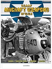 Usaaf aircraft weapons for sale  Delivered anywhere in UK
