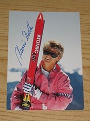 Karin dedler ski gebraucht kaufen  Wird an jeden Ort in Deutschland