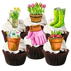 Precut gardening edible for sale  Delivered anywhere in UK