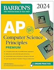 Computer science principles for sale  Delivered anywhere in USA 