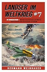 Landser weltkrieg bomberstrom gebraucht kaufen  Wird an jeden Ort in Deutschland