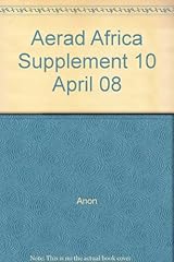 Aerad africa supplement for sale  Delivered anywhere in UK