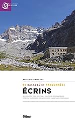 Ecrins randonnées coeur for sale  Delivered anywhere in UK