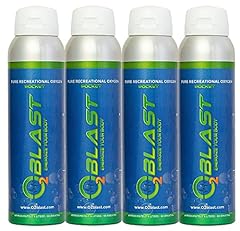 Blast pure oxygen for sale  Delivered anywhere in USA 