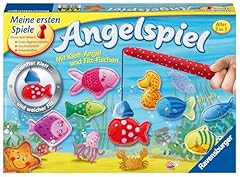 Ravensburger 22337 angelspiel gebraucht kaufen  Wird an jeden Ort in Deutschland