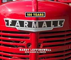 Farmall 100 years for sale  Delivered anywhere in USA 