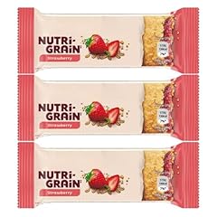 Kelloggs nutrigrain 37g for sale  Delivered anywhere in UK