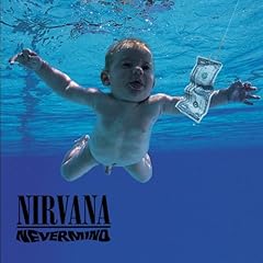 Nevermind deluxe edition usato  Spedito ovunque in Italia 