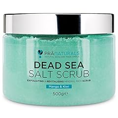 Pranaturals dead sea for sale  Delivered anywhere in UK