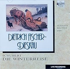 Die winterreise d'occasion  Livré partout en France