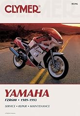 Yamaha fzr600 penton for sale  Delivered anywhere in UK
