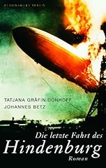 Letzte fahrt hindenburg gebraucht kaufen  Wird an jeden Ort in Deutschland