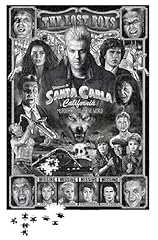 Lost boys 1000 for sale  Delivered anywhere in UK