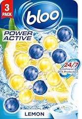 Bloo power active for sale  Delivered anywhere in UK
