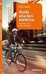 Guida alla bici usato  Spedito ovunque in Italia 
