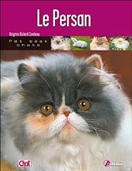 chat persan non loof d'occasion  Livré partout en France