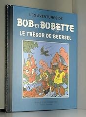 Aventures bob bobette d'occasion  Livré partout en France