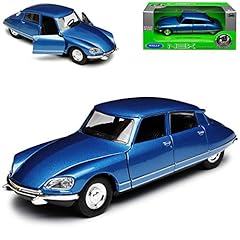 Citroen ds23 limousine d'occasion  Livré partout en Belgiqu