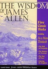 Wisdom james allen for sale  Delivered anywhere in USA 