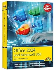 Ffice 2024 microsoft gebraucht kaufen  Wird an jeden Ort in Deutschland