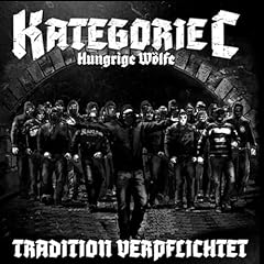 Tradition verpflichtet gebraucht kaufen  Wird an jeden Ort in Deutschland